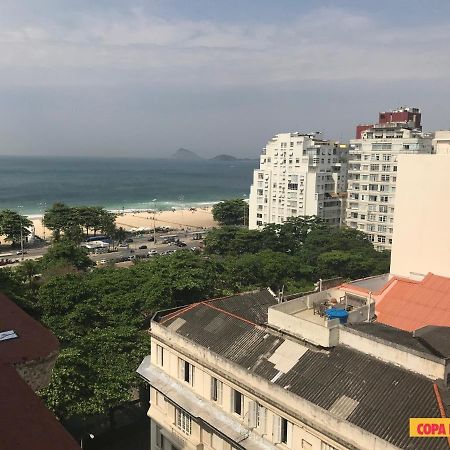 Copa Paradiso Rio de Janeiro Exterior foto