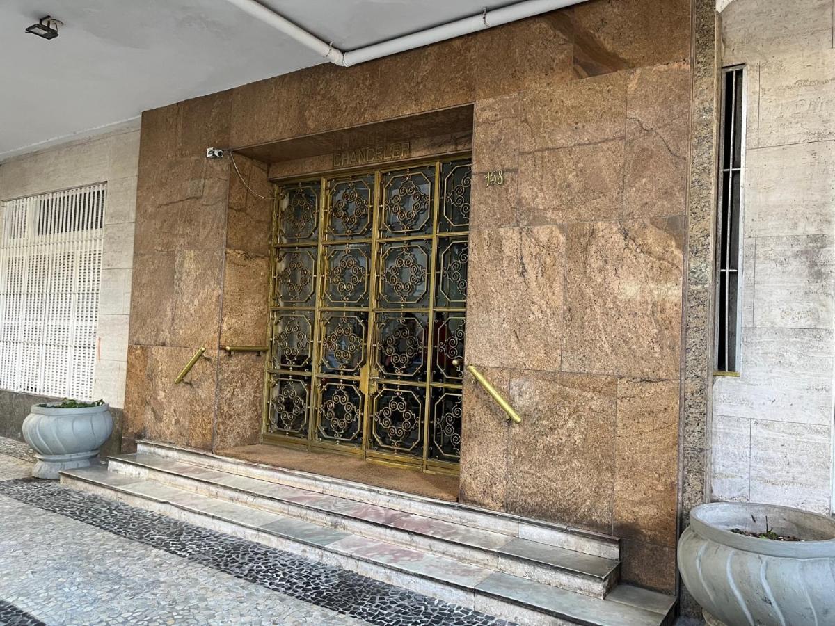 Copa Paradiso Rio de Janeiro Exterior foto